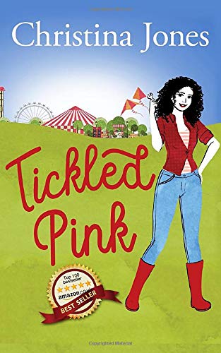 Tickled Pink book cover
