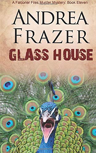 Glass House book cover