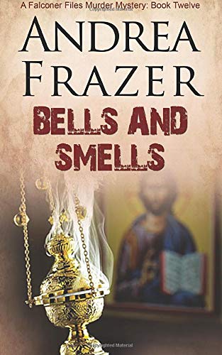 Bells and Smells book cover