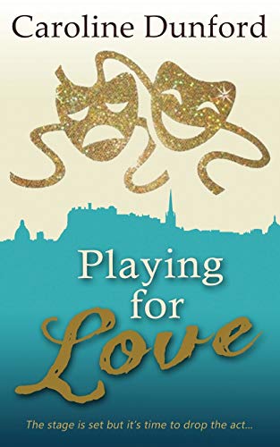 Playing for Love book cover