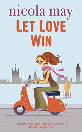 Let Love Win cover