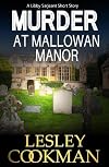Murder at Mallowan Manor