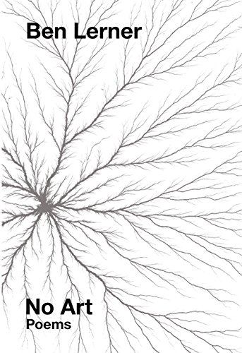 No Art book cover