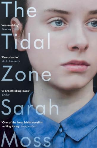 The Tidal Zone book cover