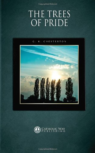 The Trees of Pride book cover