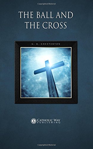 The Ball and the Cross book cover