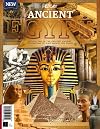 Book of ancient Egypt