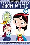 Snow White (Ready to Read, Level 1)