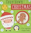 Countdown to Christmas: Feel and Fit (Make Believe Ideas)