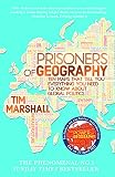 Prisoners Of Geography Ten Maps That Tell You Everything You Need To Know About Global Politics