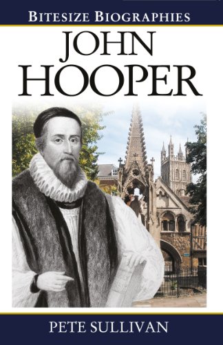 John Hooper book cover