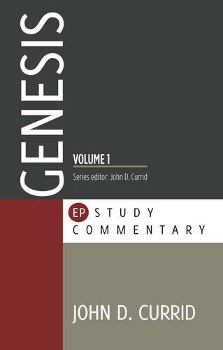 Genesis Volume 1 and Genesis Volume 2 cover