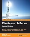 ElasticSearch Server Second Edition