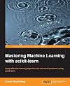 Mastering Machine Learning With scikit-learn