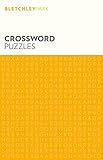 Bletchley Park Crossword Puzzles