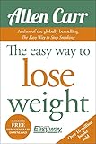 The Easy Way To Lose Weight Allen Carrs Easyway