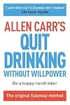 Stop Drinking Now