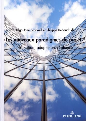 Couverture du livre