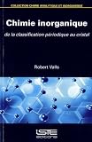 Chimie Inorganique