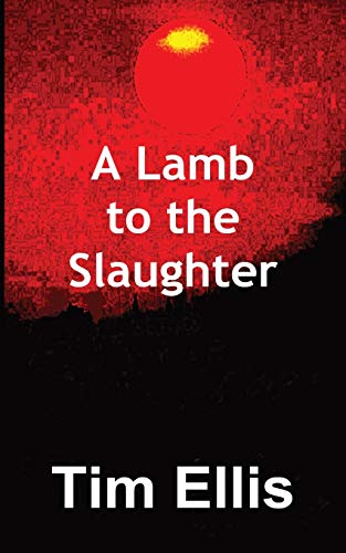 A Lamb to the Slaughter book cover