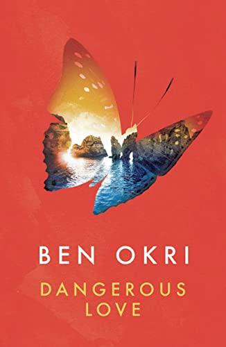 Dangerous Love book cover