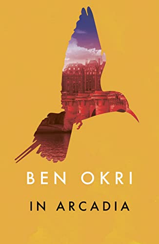 In Arcadia book cover
