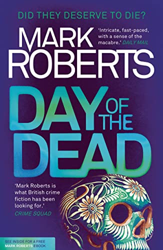 Day of the Dead book cover