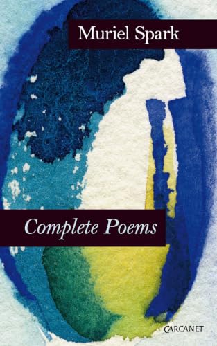 Complete Poems book cover