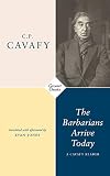 The barbarians arrive today