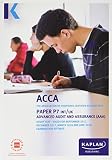 P7 Advanced Audit And Assurance Intuk Complete Text