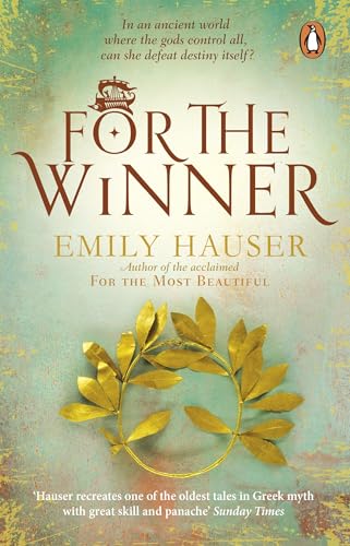For the Winner book cover