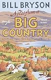 Notes from a Big Country
