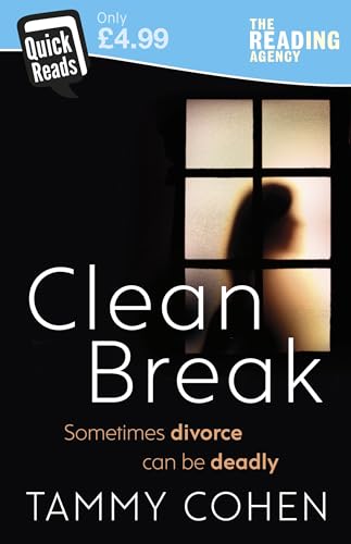 Clean Break book cover