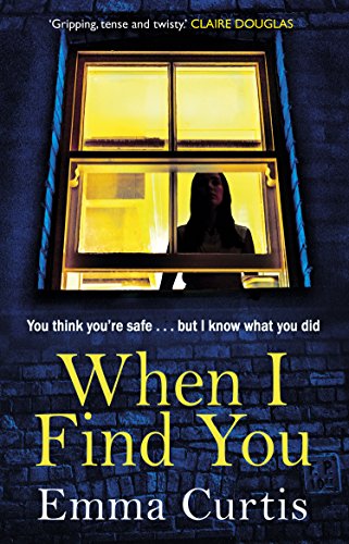 When I Find You / The Morning After book cover
