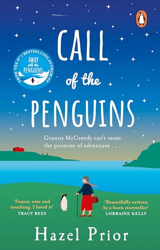 Gone with the Penguins book cover