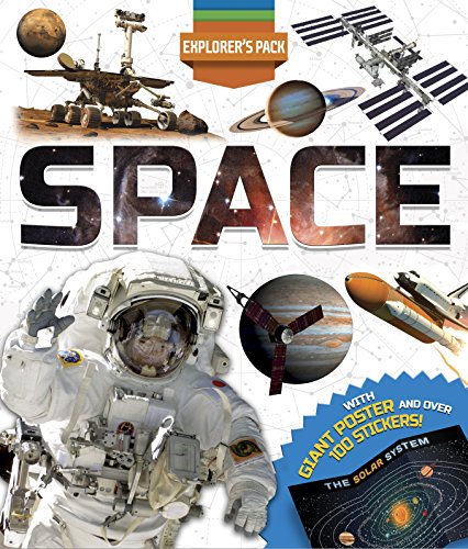 Cover of Space