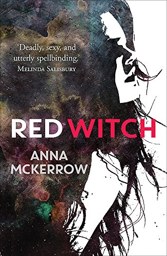 Red Witch