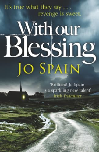 With Our Blessing cover