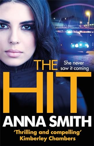 The Hit cover