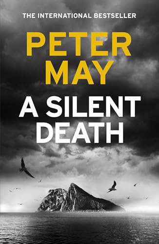 A Silent Death book cover