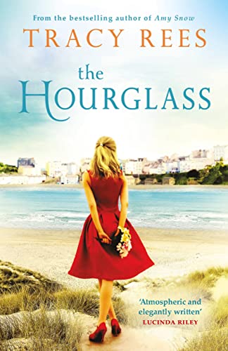 The Hourglass book cover