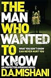 The Man Who Wanted To Know
