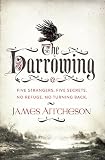 Amazon cover image