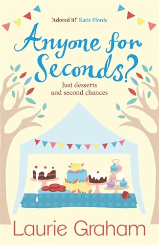 Anyone for Seconds? cover