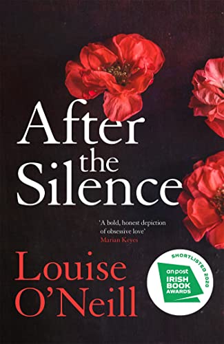 After the Silence book cover