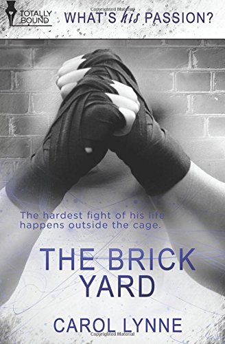The Brick Yard book cover