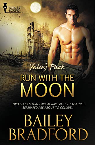 Run with the Moon