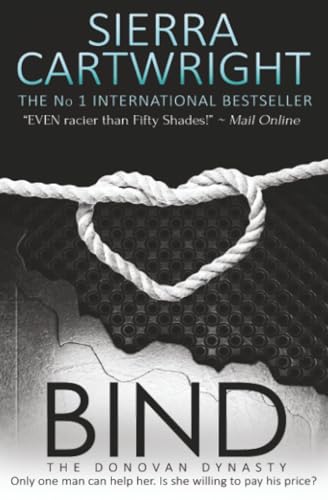 Bind book cover
