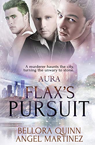 Flax's Pursuit book cover