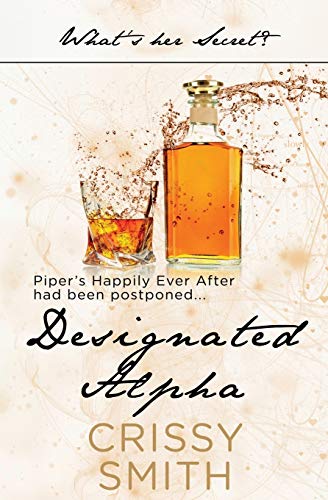 Designated Alpha book cover